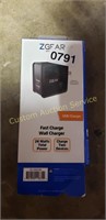 FAST CHARGE WALL CHARGER