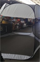 6 Sides Screen Tent - approx 10'