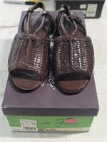 Sesto Meuecci - (Size 6) Shoes