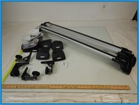THULE CAR TOPPER RAILS AND ACCESSORIES- 46" LONG