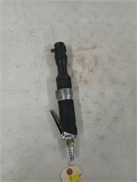 3/8 inch air ratchet, works
