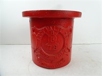 Vintage Eddy Valve Div. Clow Valve Fire Hydrant