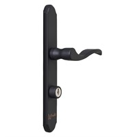 $1  WRIGHT PRODUCTS Black Screen Door Replacement