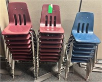 Asst. Students Chairs