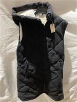 Lole Ladies Long Vest S