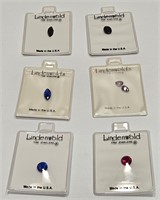 LINDENWOLDS FINE JEWELERS COLORED GEMS