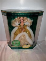 1994 Holiday Special Edition Barbie