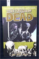 The Walking Dead Vol 14 No Way Out comic