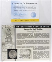 COLLECTIBLE COIN SET