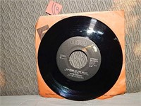 John Denver Season's of The Heart 7" Vinyl