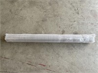 Roll Of Fabric Material (approximately 44 Inche...