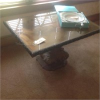 decorative table