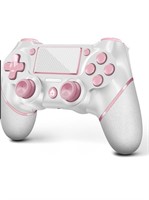 NEW $34 Wireless Gaming Controller For PS4