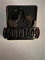 Coneheads movie pin