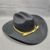 Western Express Cavalry Hat -Large/XL