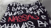 NASSAU BAG