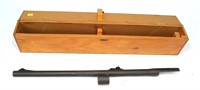 Remington Model 1100 12 Ga. 21" slug barrel