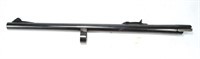 Remington Model 870 12 Ga. 21" slug barrel,