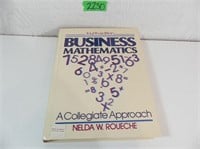 Business Mathematics 1983