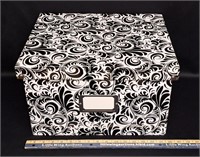 Decor Box w Contents-MARC JACOBS