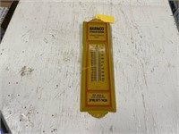 Barnco Storage Barns Thermometer