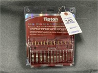 Tipton Gun Cleaning Supplies 26 pc