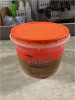 CitriStrip® Paint & Varnish Stripping Paste x 2