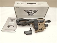 CAA TAURUS G2C, G3, G3C MICRO CONVERSION KIT