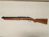 SHERIDAN BLUE STREAK 5MM AIR RIFLE