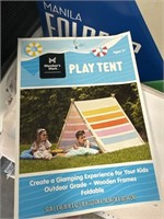 MM play tent