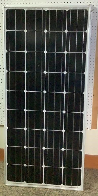 4 Hightec Solar Solar Panels #RCL-M-160