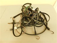 Bungee cords  Various sizes