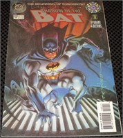 BATMAN: SHADOW OF THE BAT #0 -1994