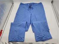 Cherokee Workwear Men's Scrubs Pants - L