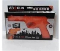 Qty of 2 AUGMENTED REALITY 3D GAMING GUN New