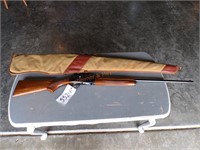 Browning 16 gauge shotgun