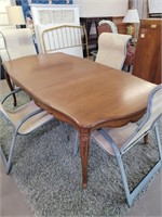 Thomasville Table