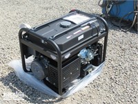 Unused Pulsar G12KBN 12,000W Generator