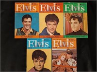 1968/69 Elvis Presley Monthly Magazine (5)