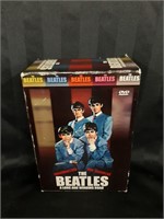 The Beatles ' A Long and Winding Road ' DVD Set