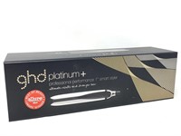 New GHD platinum + professional 1" smart styler