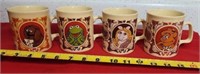 Muppet Coffee Cups