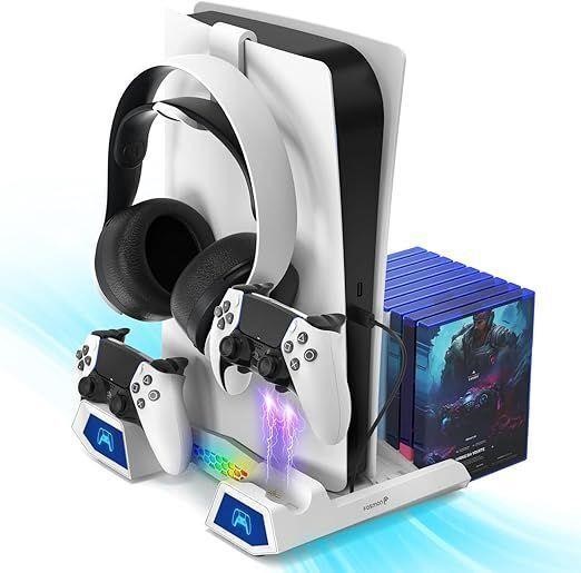 47$-multifunctional cooling stand