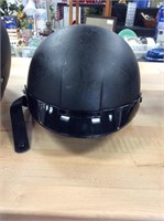 Helmet size medium