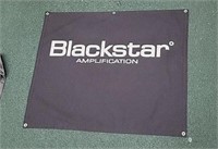 Blackstar Amplification 36"x30" Retail Banner