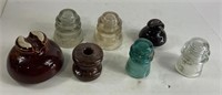 Insulators