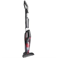 Dibea SC4588 600W Corded Stick Vacuum Cleaner, 2