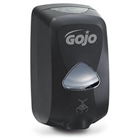 GOJO 273012 TFX Foam Soap Dispenser, 1.2L, 4 1/10w