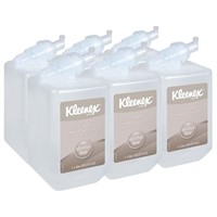 6-Pk Kimberly-Clark 1L Instant Hand Sanitizer,