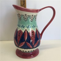 2016 Meritage Pitcher Nusa Beach  2.1 Quart